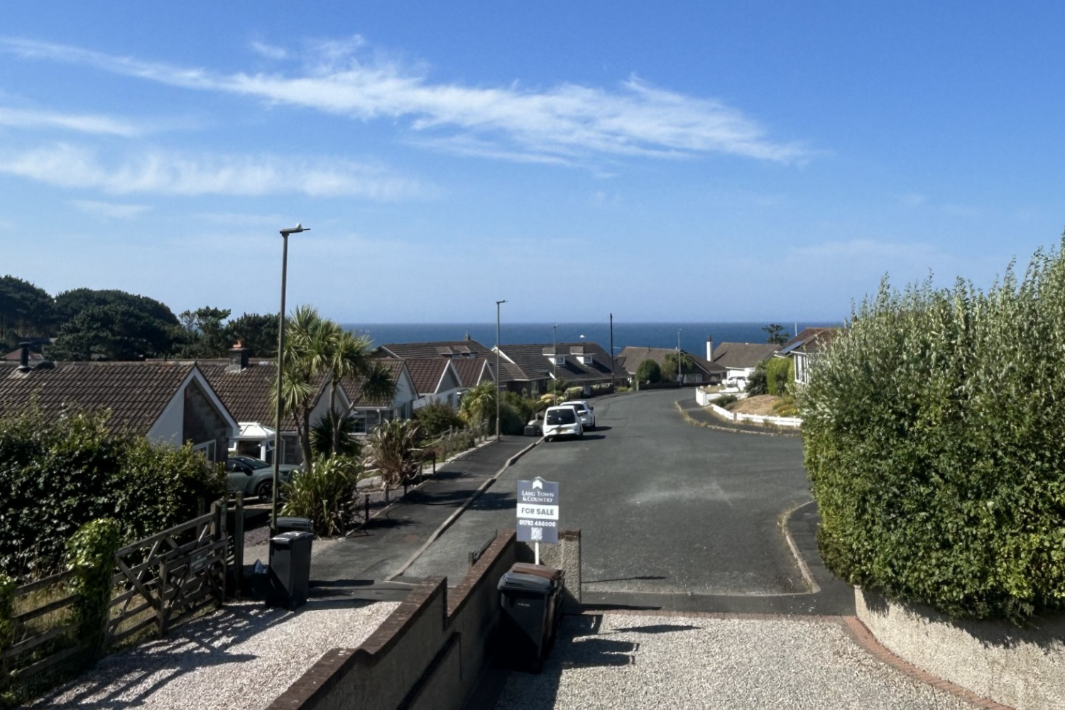 Longlands Drive, Heybrook Bay, Plymouth., photo 28