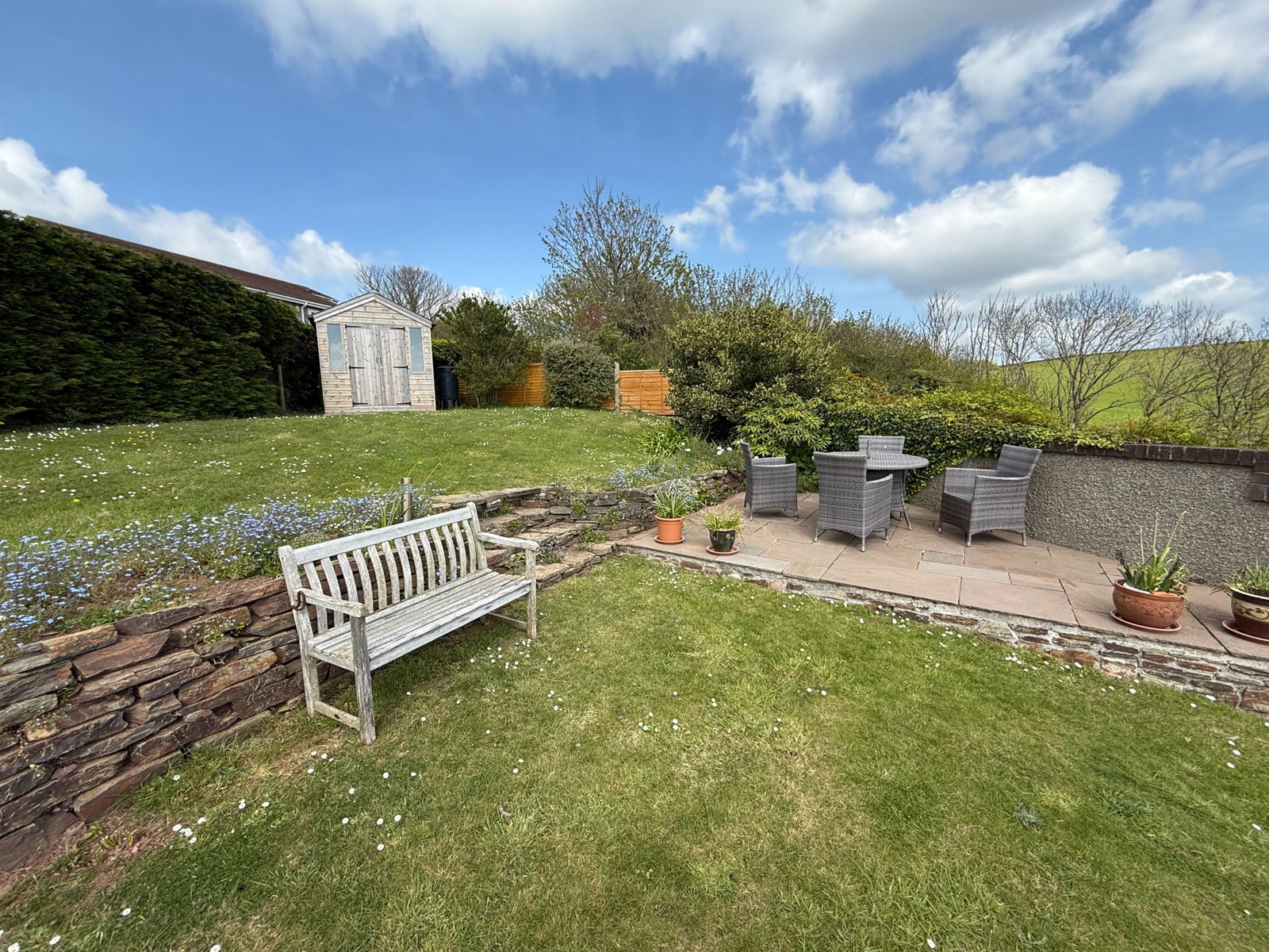 Longlands Drive, Heybrook Bay, Plymouth., photo 23