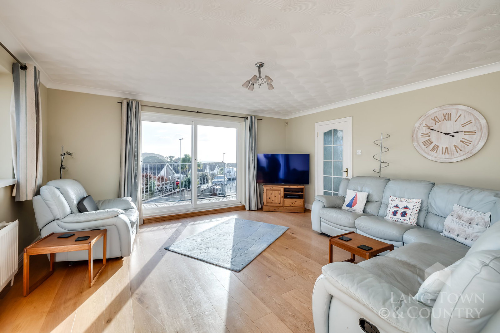 Longlands Drive, Heybrook Bay, Plymouth., photo 9