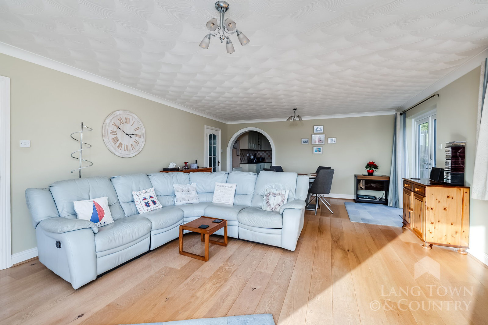 Longlands Drive, Heybrook Bay, Plymouth., photo 10