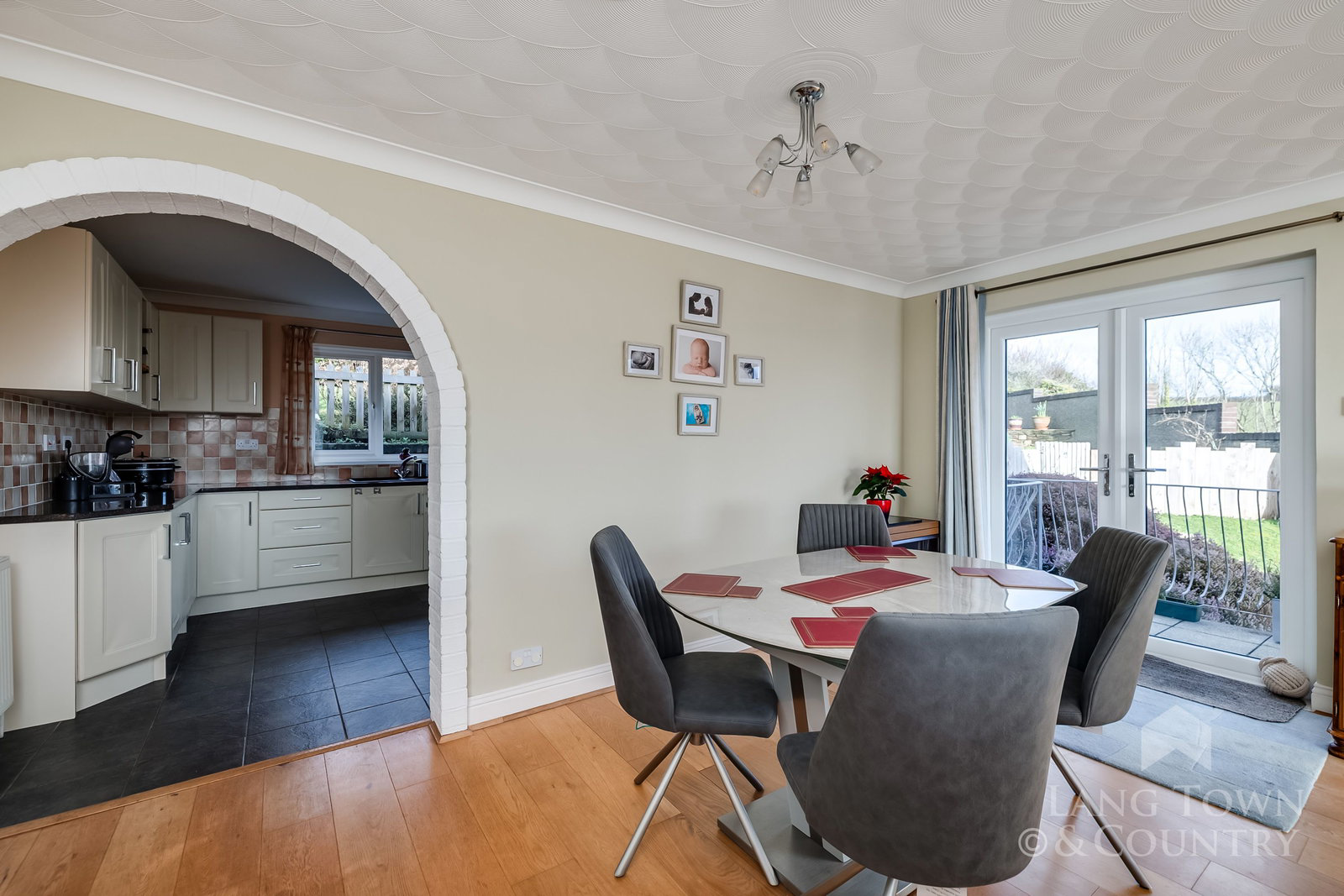 Longlands Drive, Heybrook Bay, Plymouth., photo 11