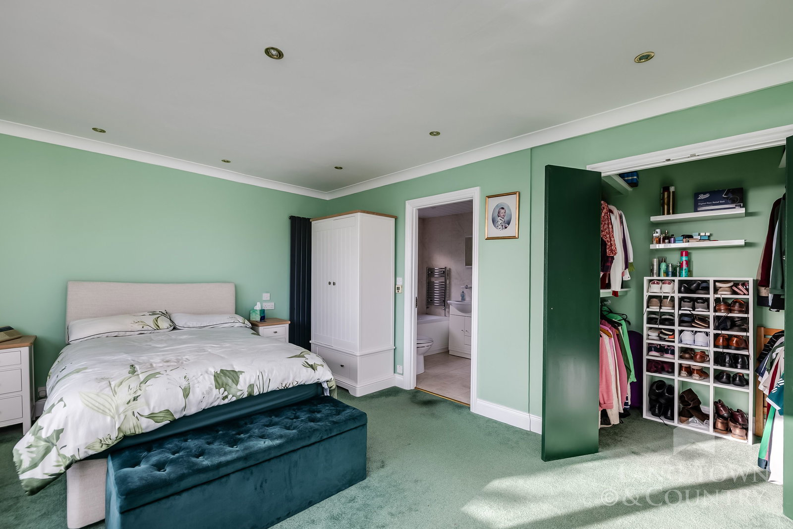 Longlands Drive, Heybrook Bay, Plymouth., photo 13
