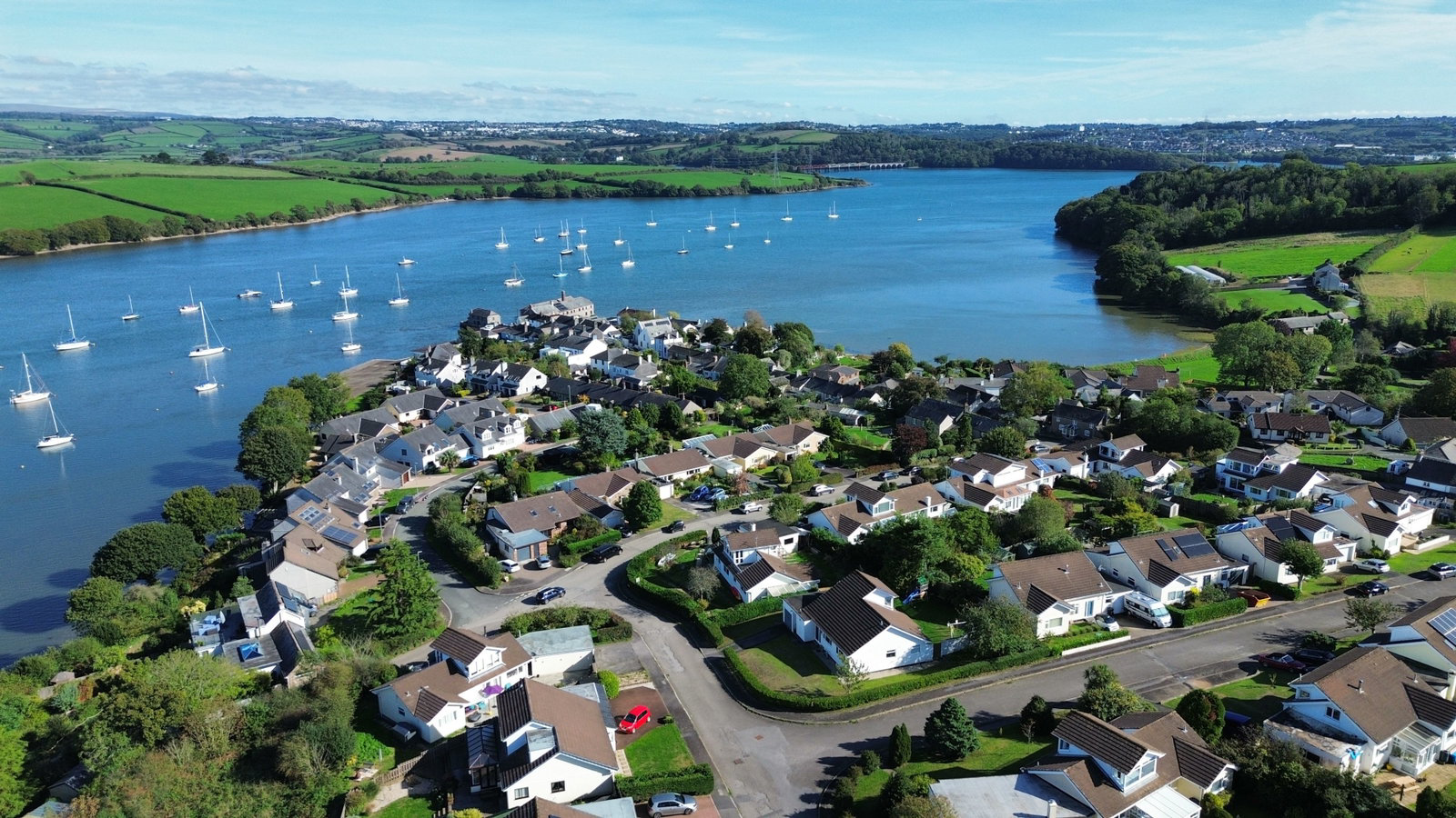 Coombe Lane, Cargreen, Saltash, photo 24