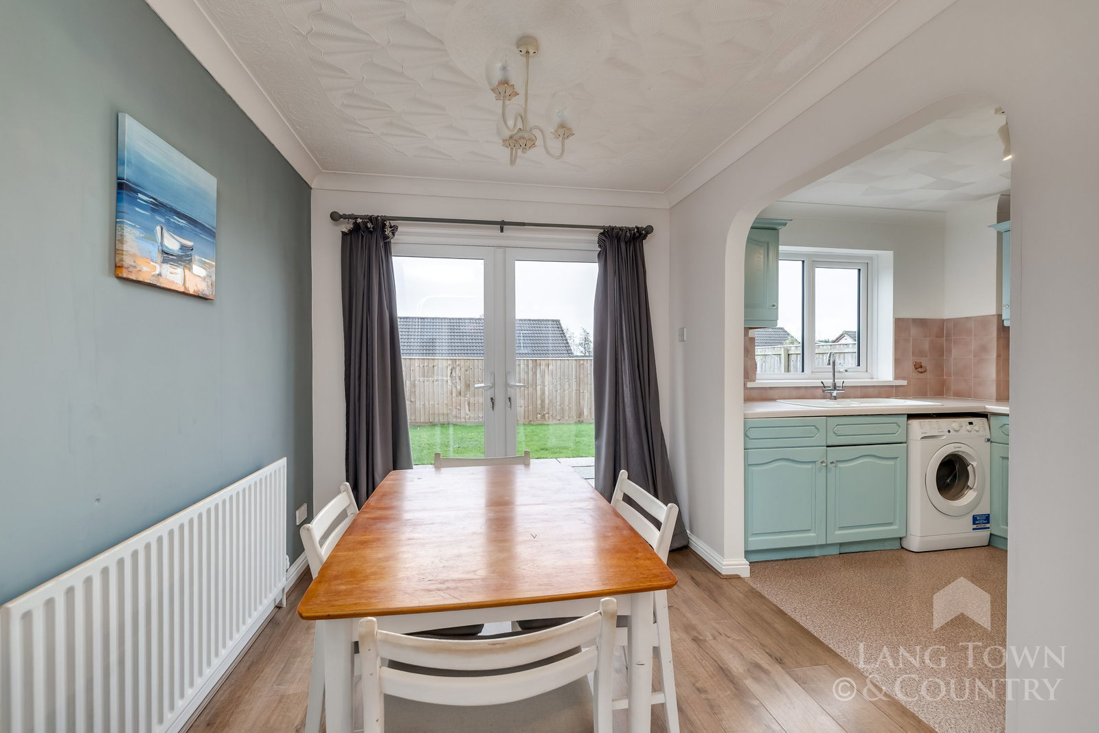 Redwing Drive, Woolwell, Plymouth, photo 6