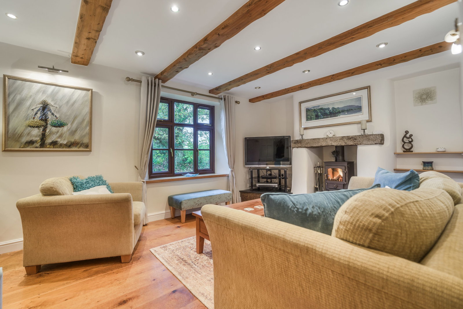 Clampit Cottage, Landulph, Saltash, photo 10