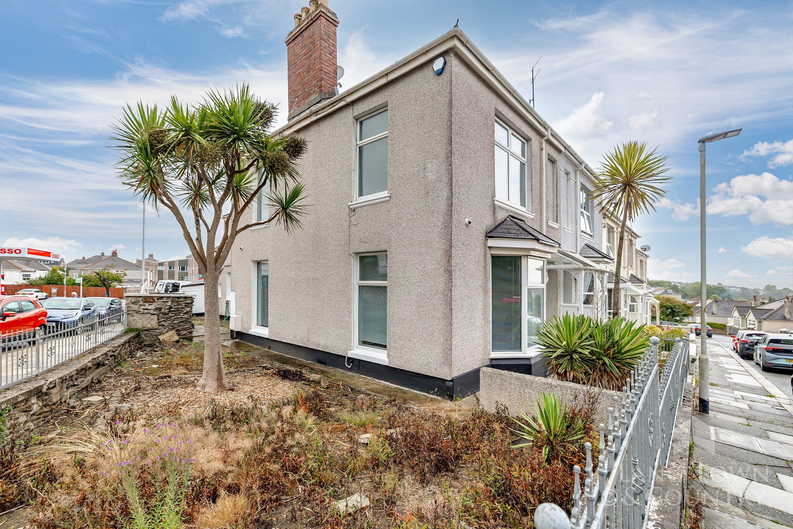 Revel Road, Higher Compton, Plymouth, photo 15