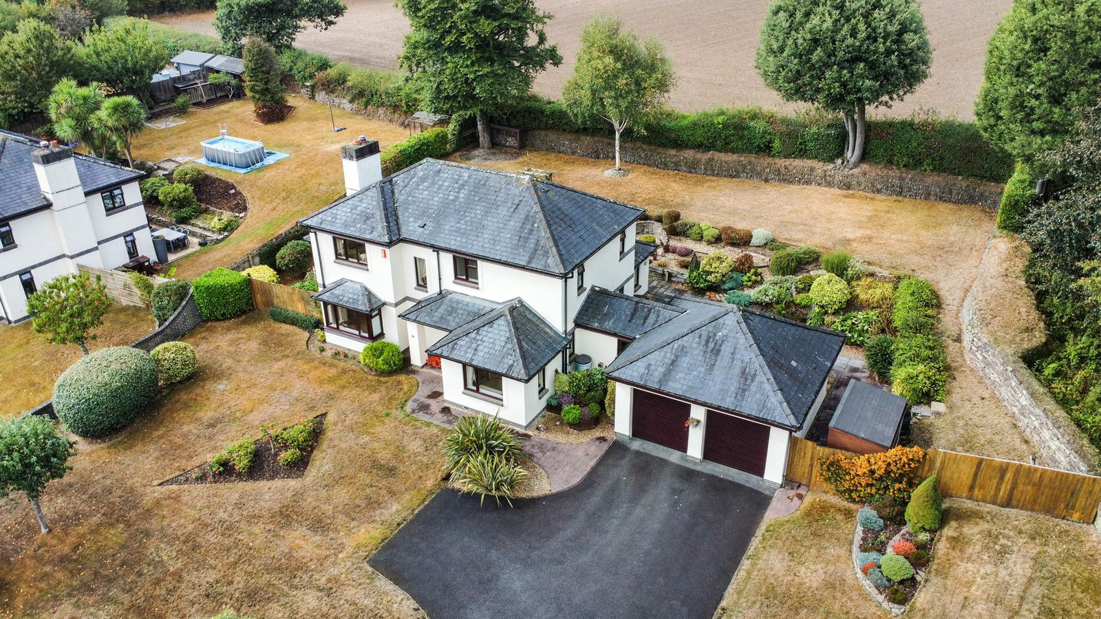 Cove Meadow, Wilcove, Torpoint. , photo 25