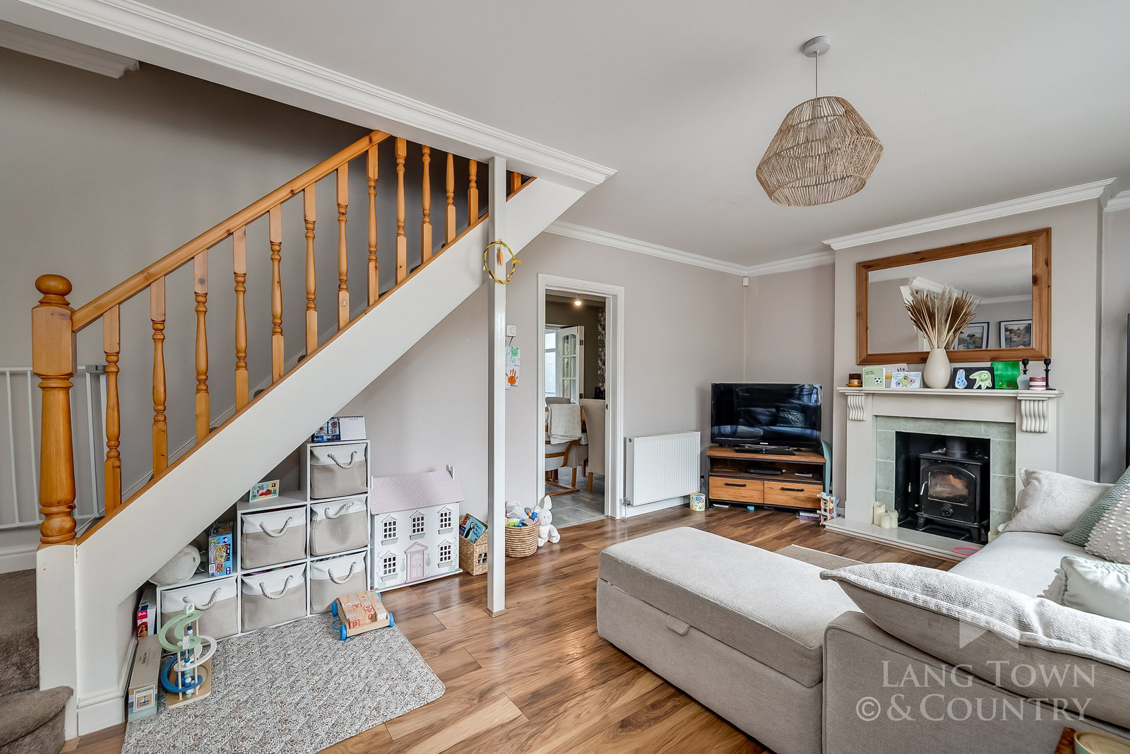 Maybrook Drive, Saltash, Cornwall, photo 6