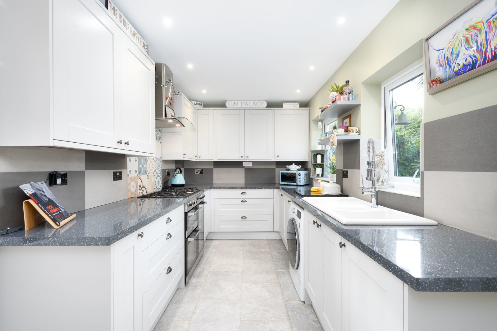 Maybrook Drive, Saltash, Cornwall, photo 2