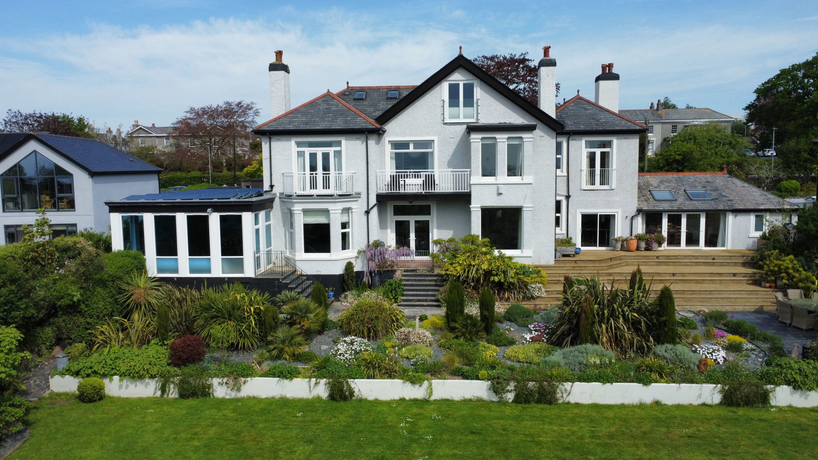 'Penlee', Stoke, Plymouth, photo 39