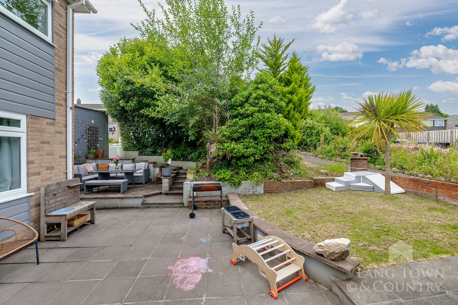 Maybrook Drive, Saltash, Cornwall, photo 3
