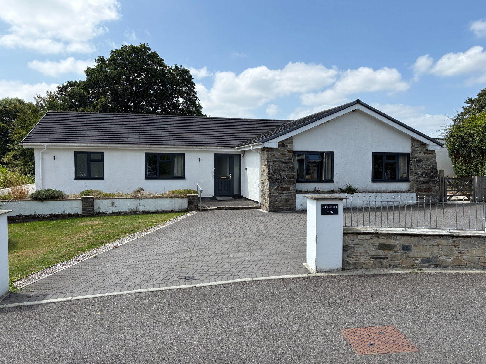 Lamerton, Tavistock, Devon