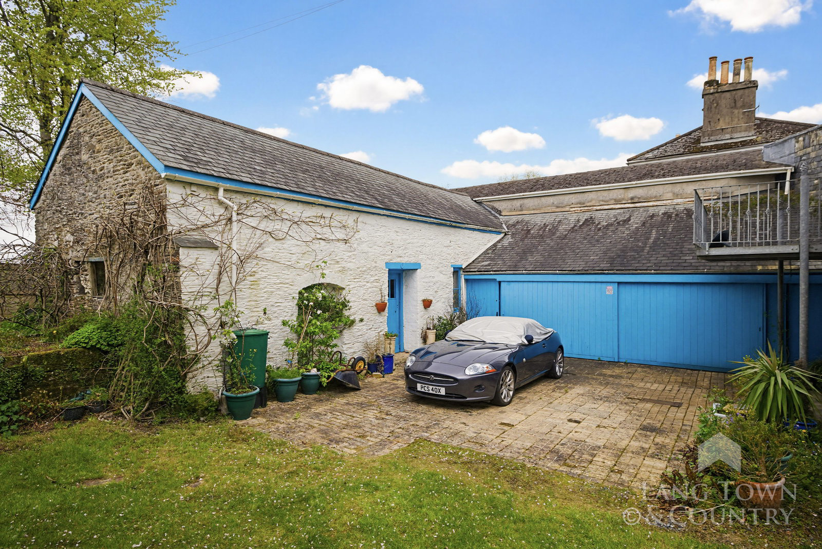'Powisland House', Tavistock Road, Derriford, photo 45
