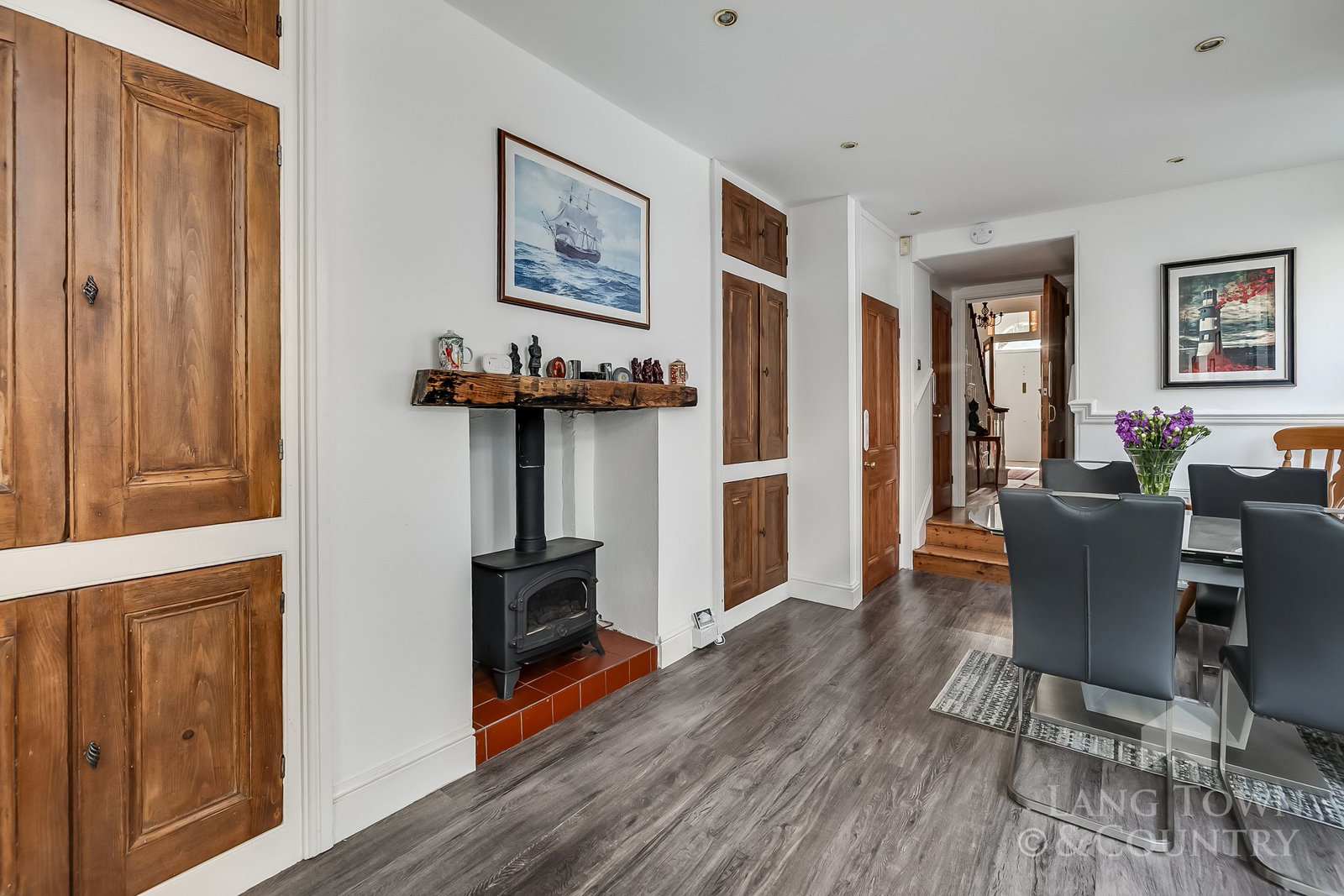 Havelock Terrace, Stoke, Plymouth, photo 9