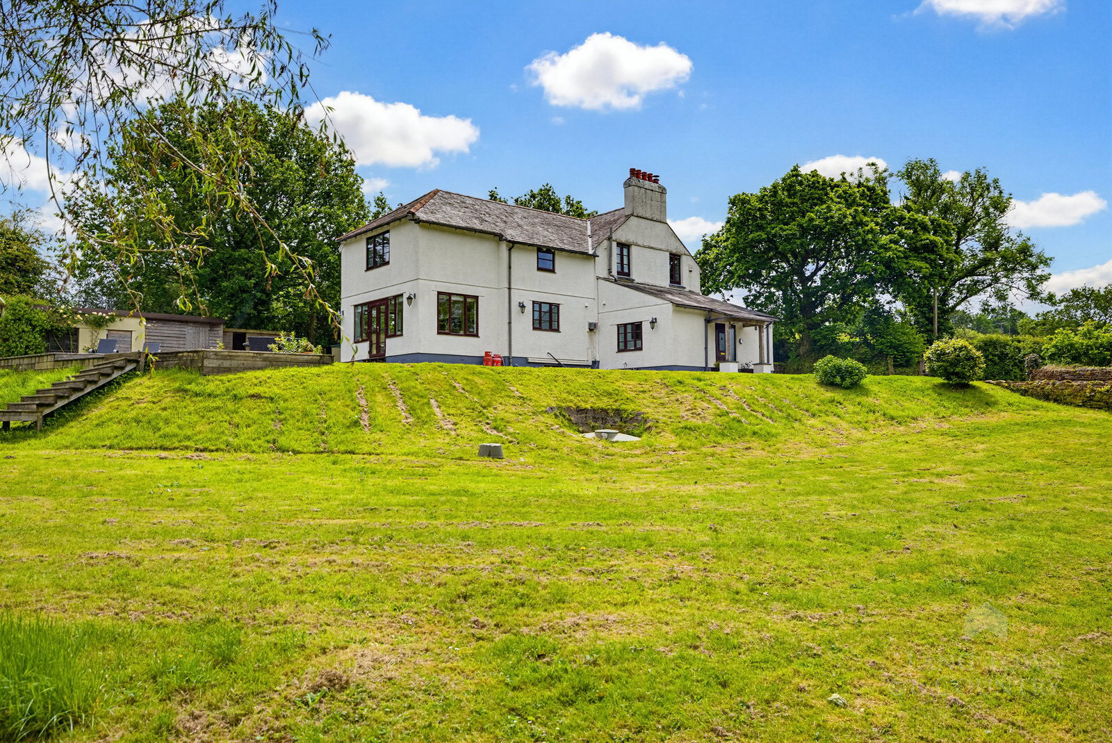 Clampit Cottage, Landulph, Saltash