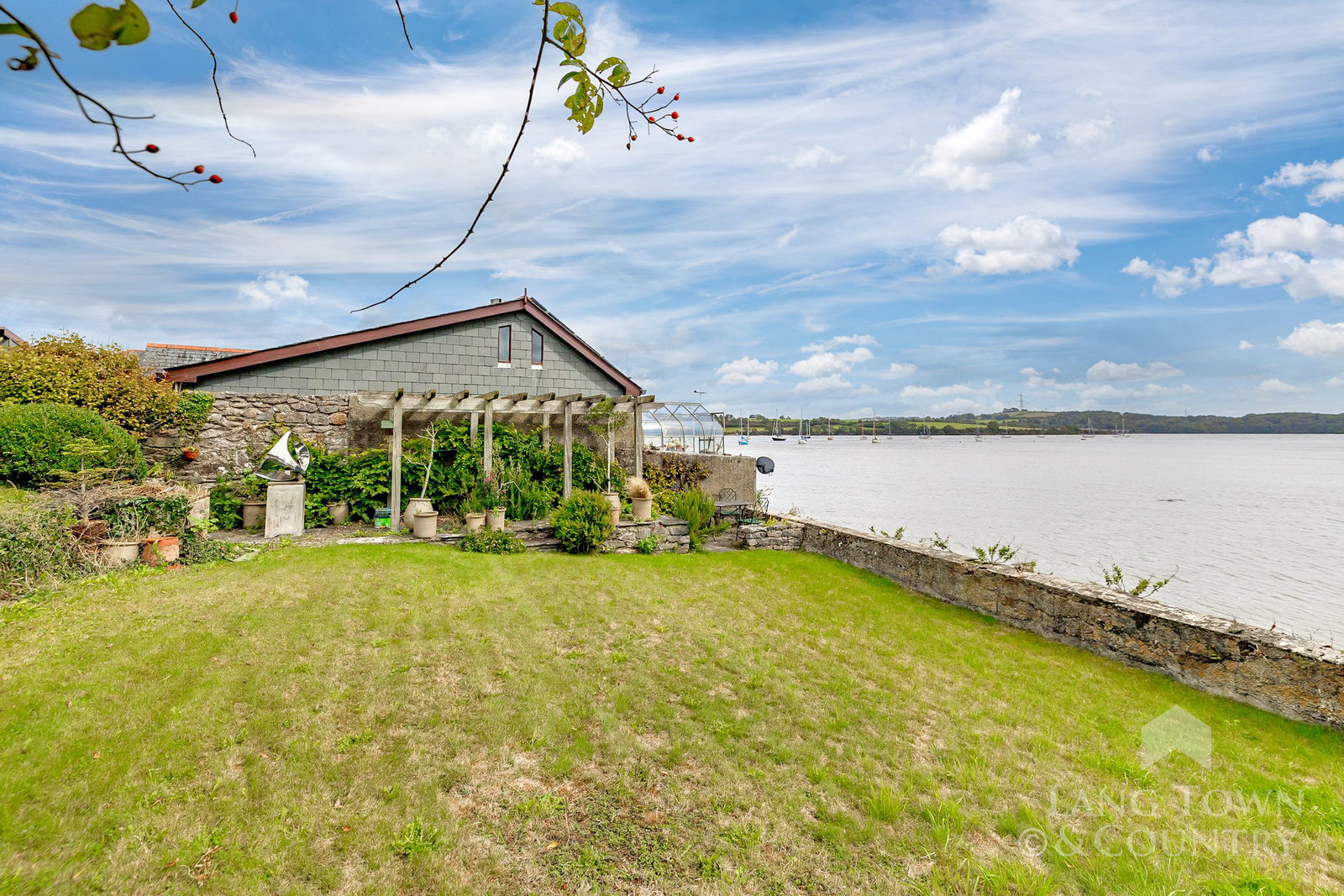 March House, Cargreen, Saltash, photo 30