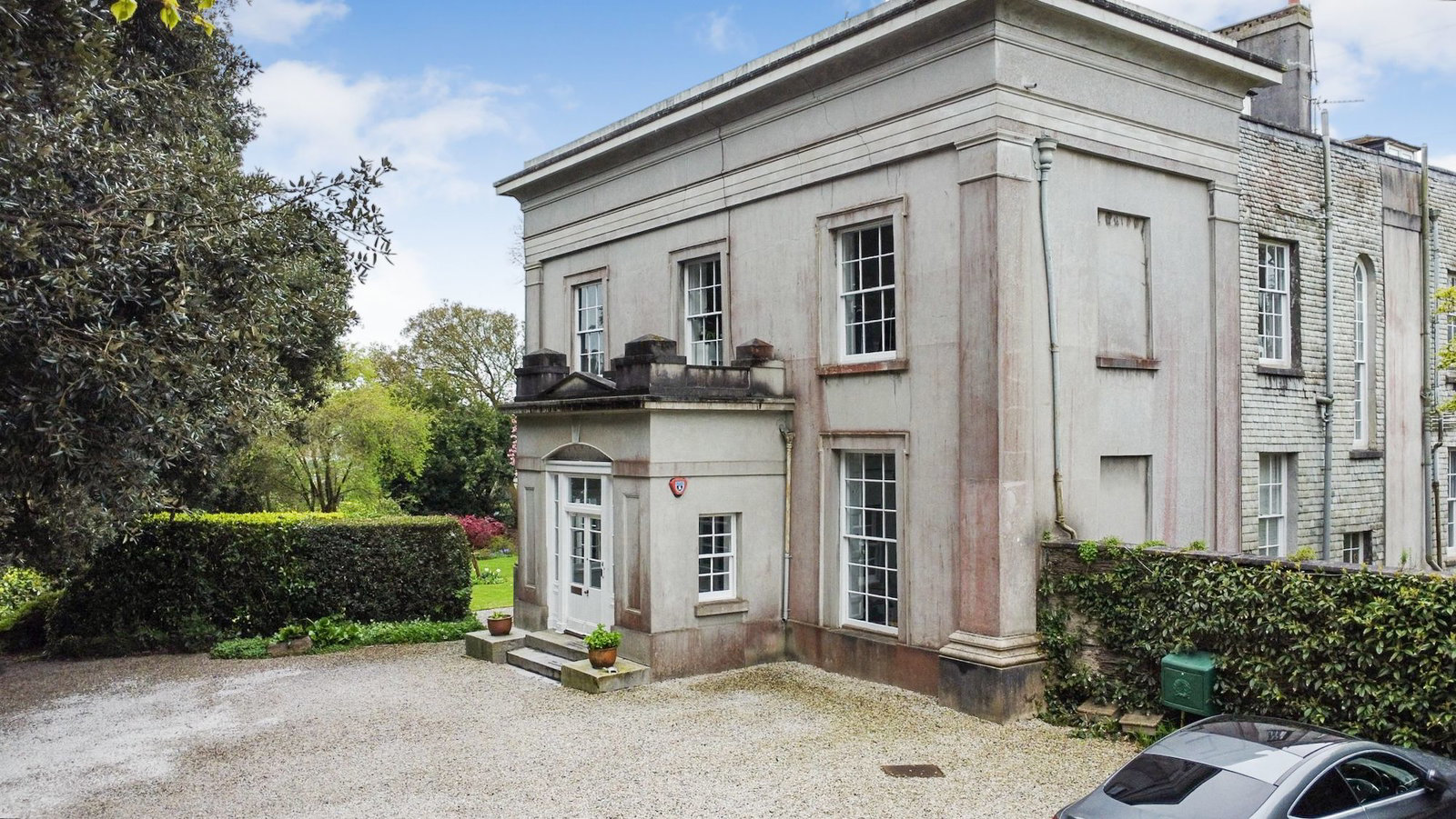 'St Michaels Lodge', Devonport Road, Stoke, photo 78