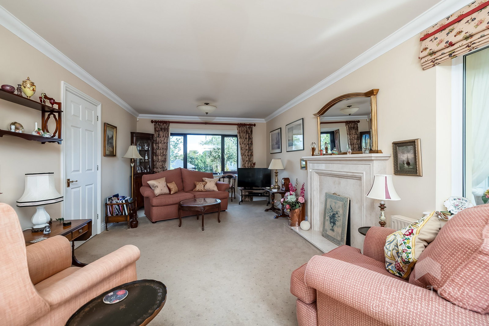 Cove Meadow, Wilcove, Torpoint. , photo 7