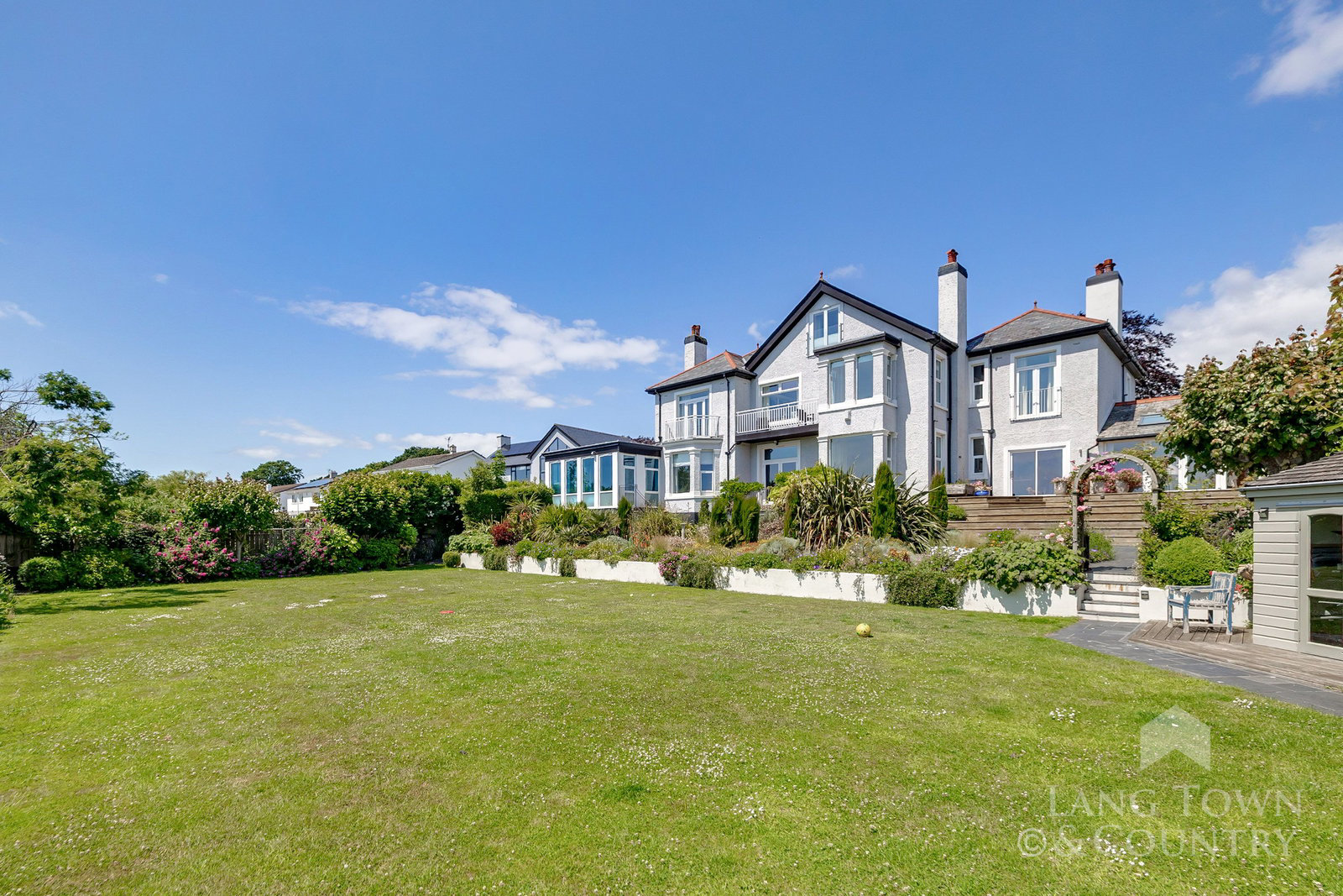'Penlee', Stoke, Plymouth, photo 3