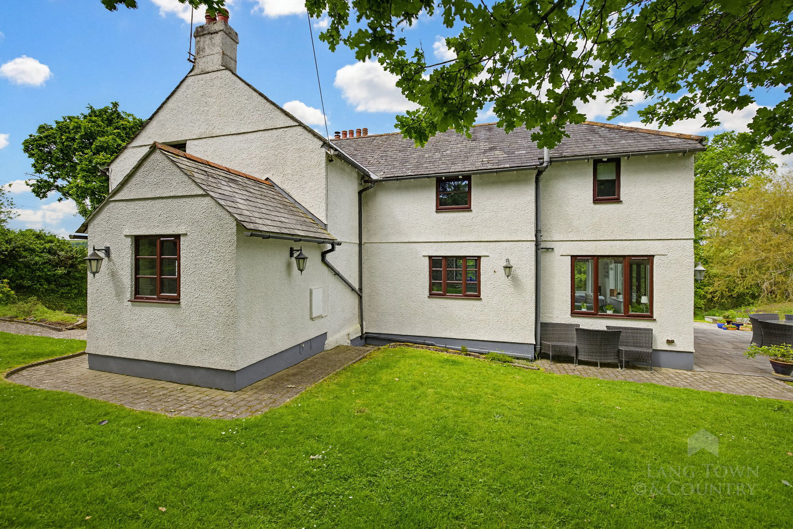 Clampit Cottage, Landulph, Saltash, photo 29