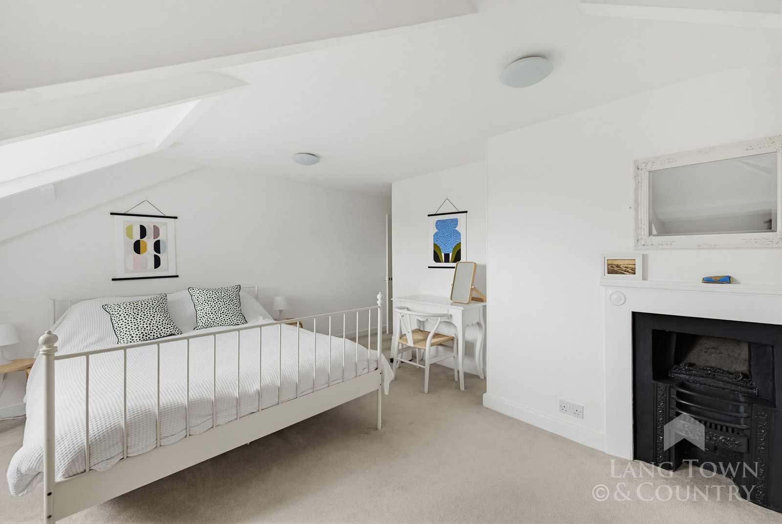 'St Michaels Lodge', Devonport Road, Stoke, photo 57