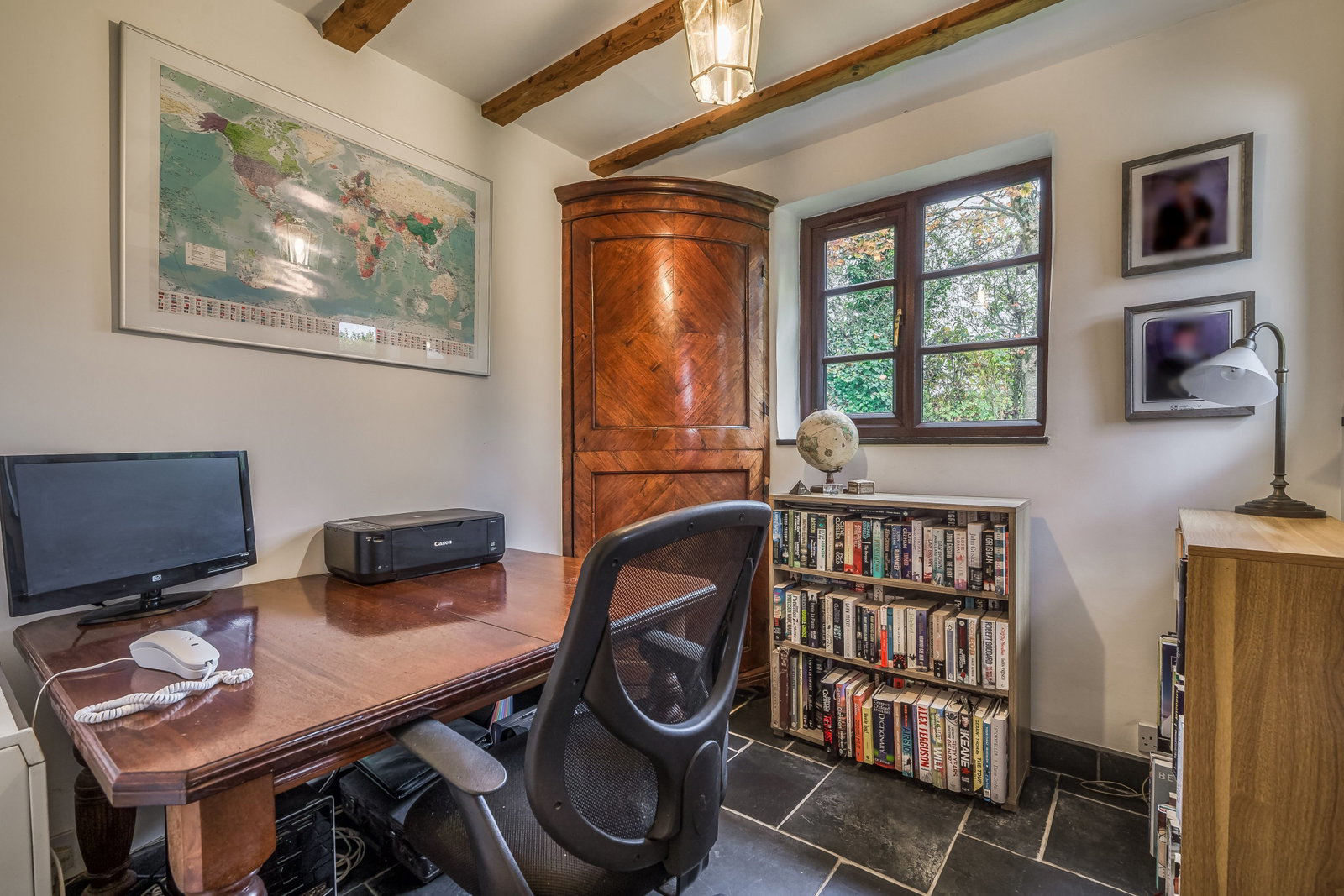 Clampit Cottage, Landulph, Saltash, photo 15