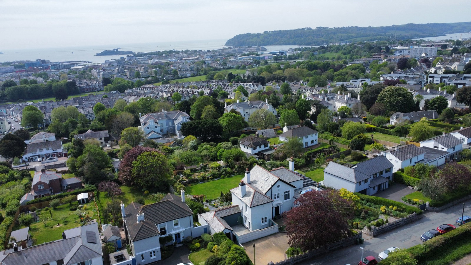 'Penlee', Stoke, Plymouth, photo 29