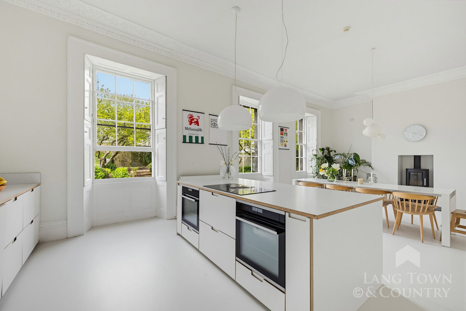 'St Michaels Lodge', Devonport Road, Stoke, photo 23