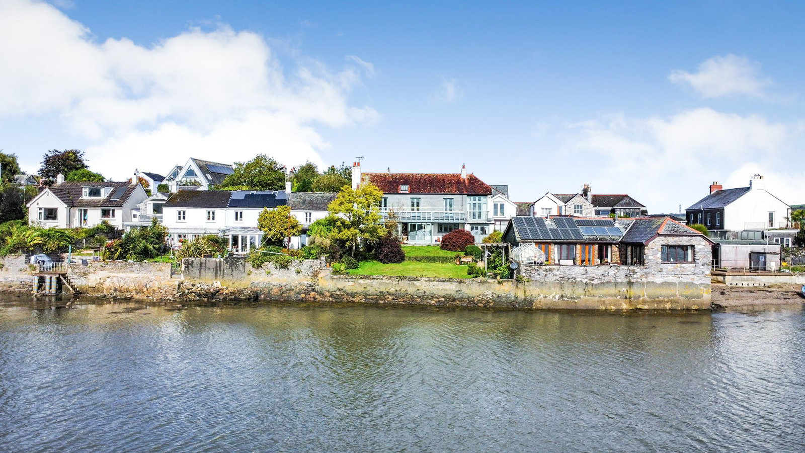 March House, Cargreen, Saltash, photo 2