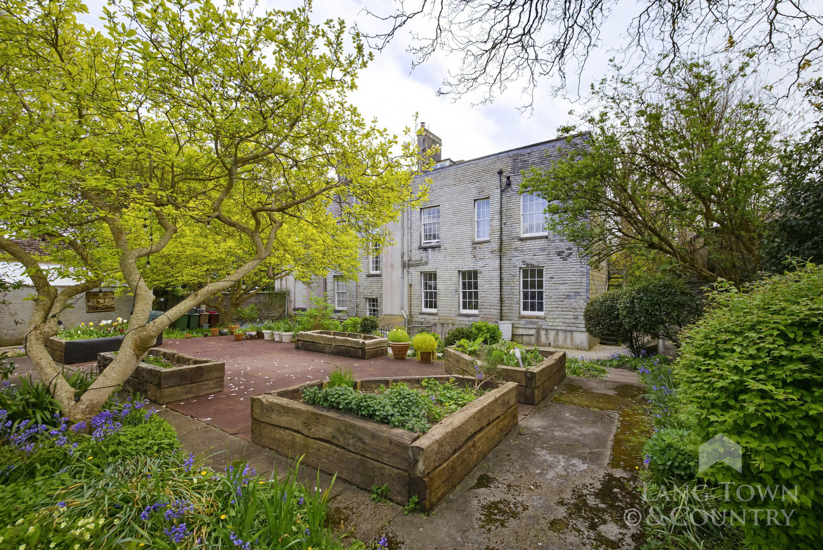'St Michaels Lodge', Devonport Road, Stoke, photo 72