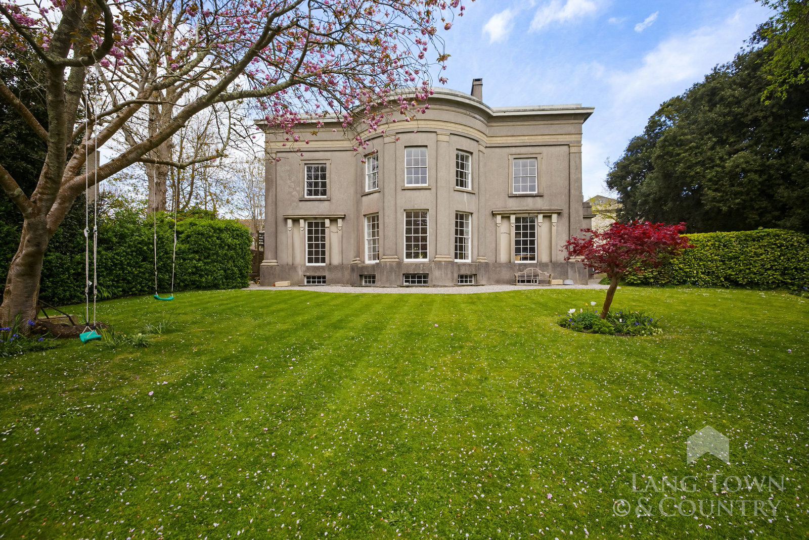 'St Michaels Lodge', Devonport Road, Stoke, photo 4