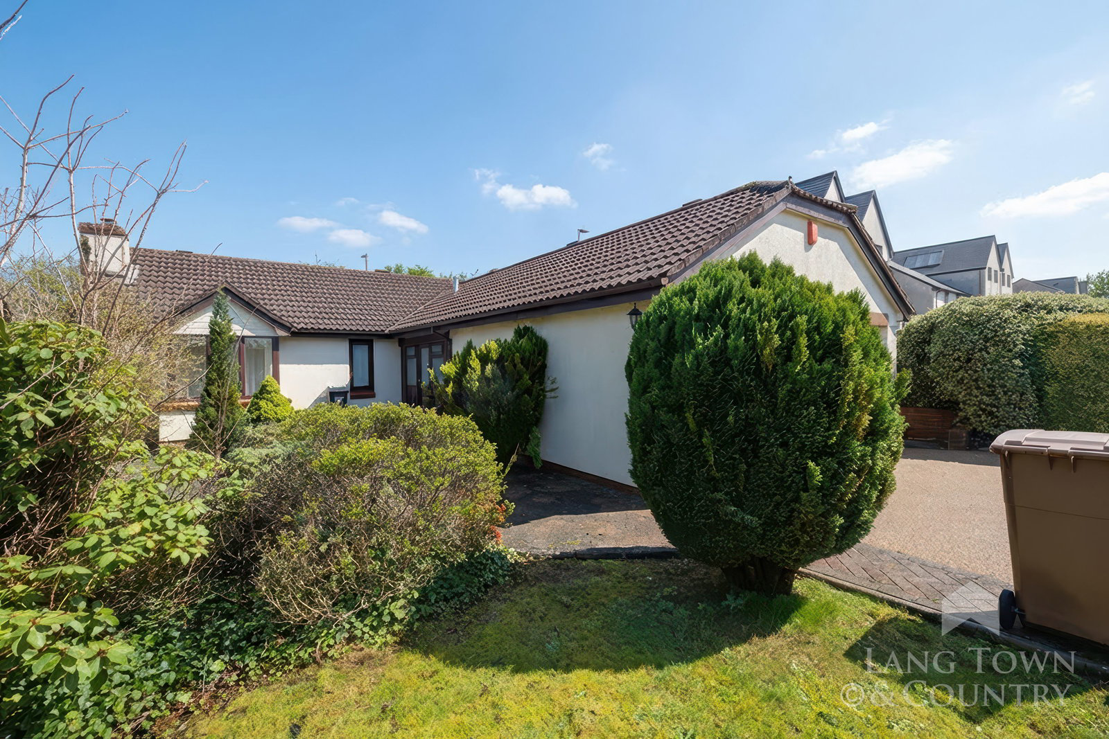 Elmwood Close, Glenholt, Plymouth