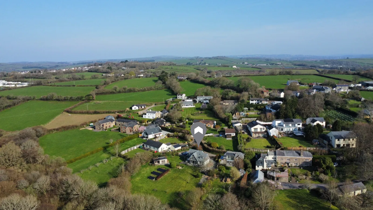Little Churchtown, Botus Fleming, Saltash