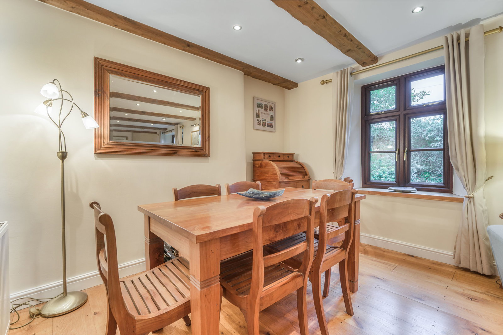 Clampit Cottage, Landulph, Saltash, photo 13