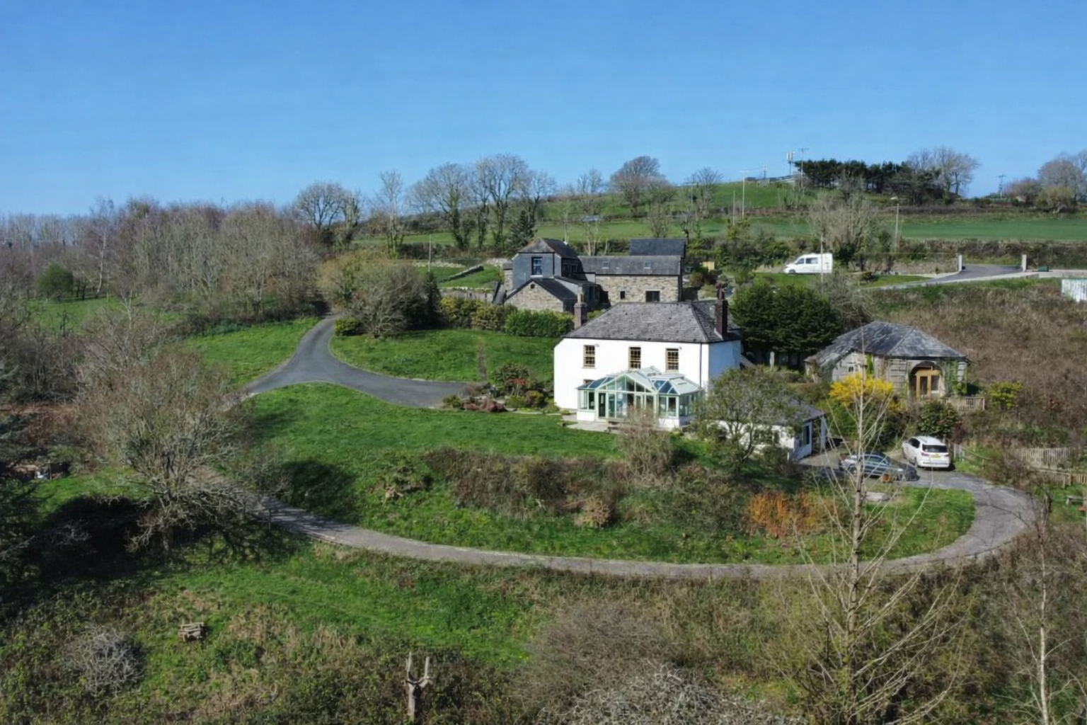 Morvah, Saltash, Cornwall, photo 3
