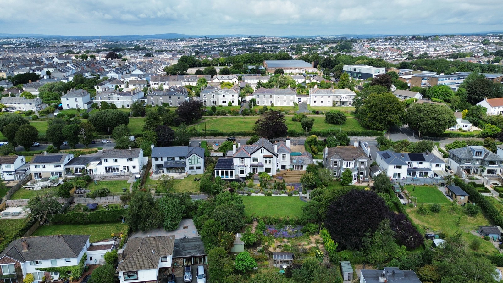 'Penlee', Stoke, Plymouth, photo 2