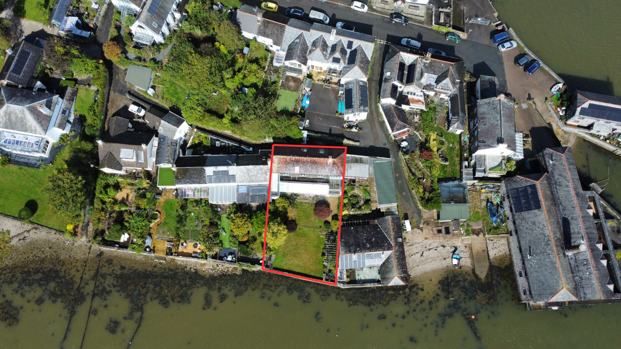 March House, Cargreen, Saltash, photo 36