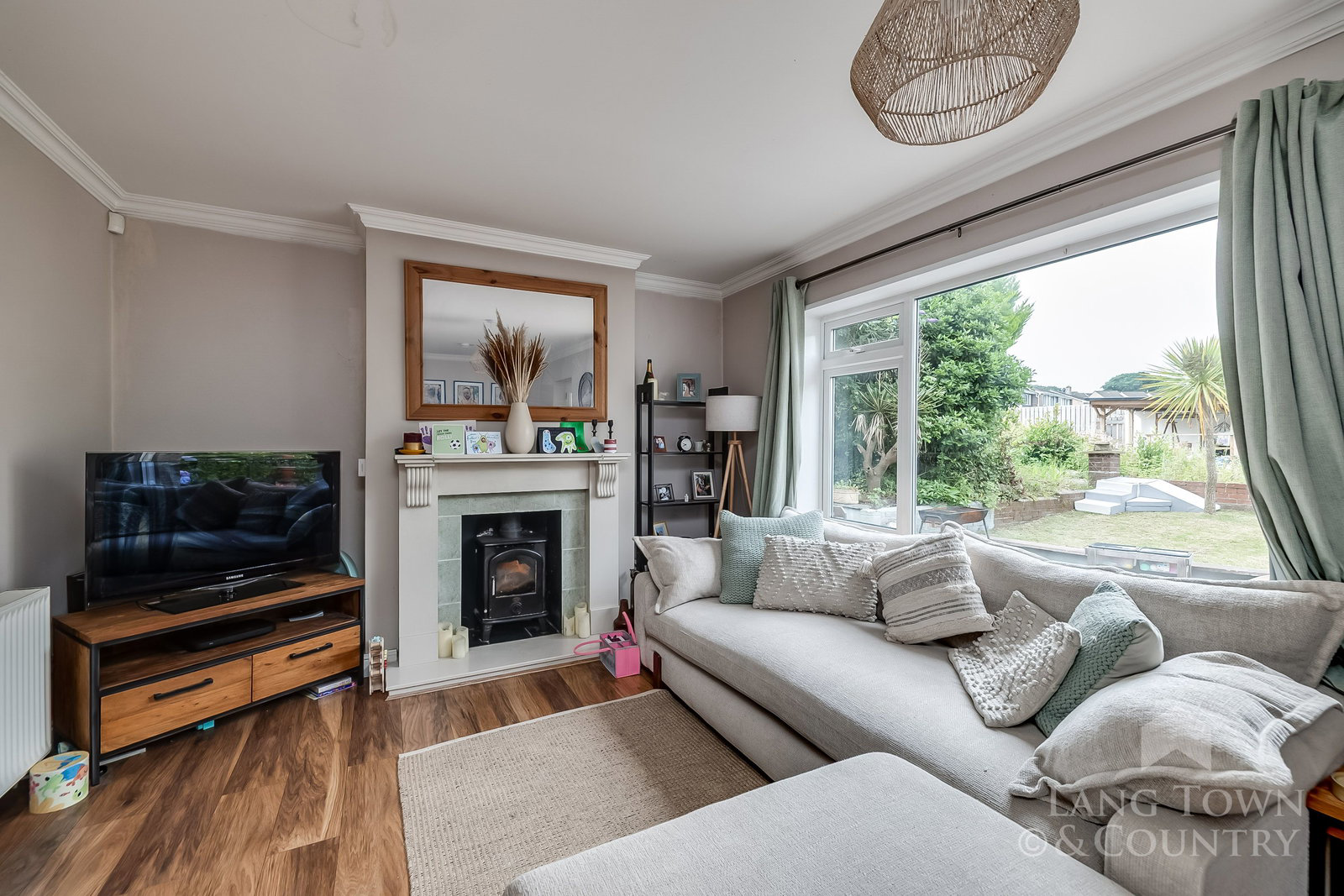 Maybrook Drive, Saltash, Cornwall, photo 5