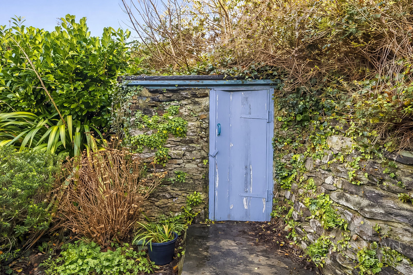 Millpool Head, Millbrook, Cornwall, photo 25