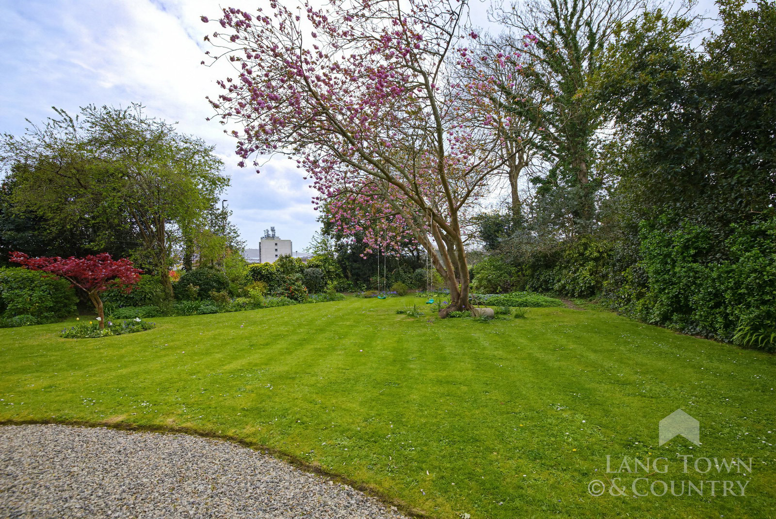 'St Michaels Lodge', Devonport Road, Stoke, photo 3