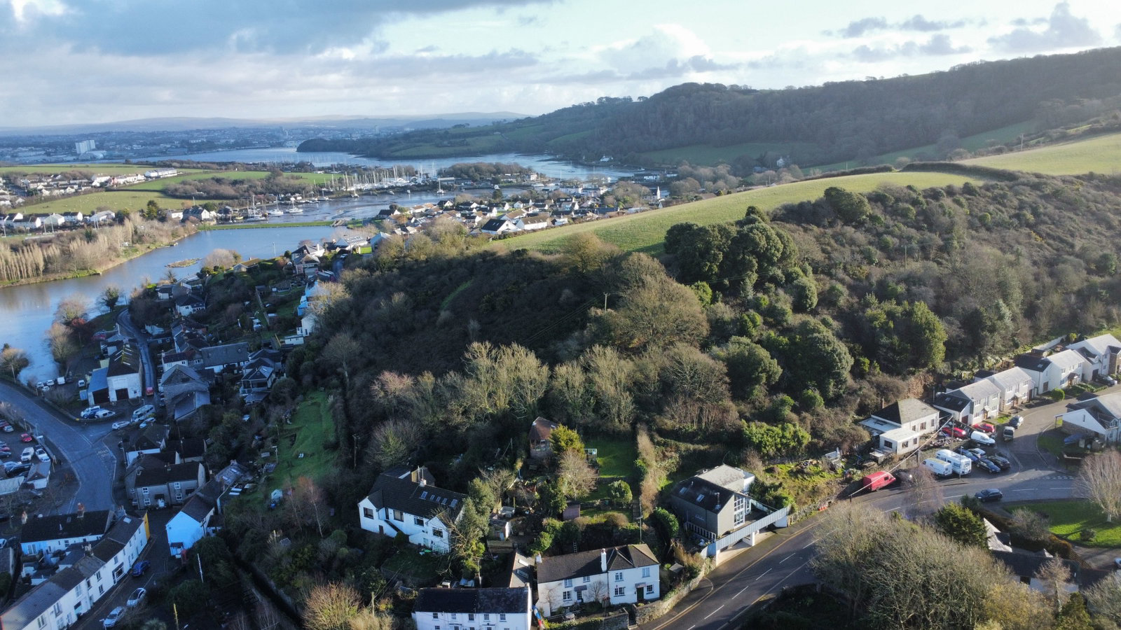 Millpool Head, Millbrook, Cornwall, photo 28