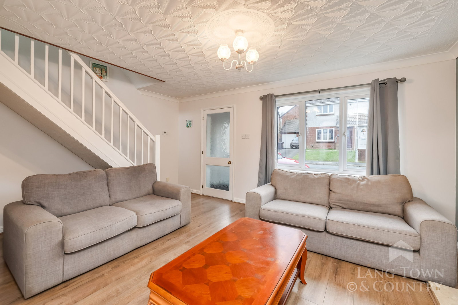 Redwing Drive, Woolwell, Plymouth, photo 4