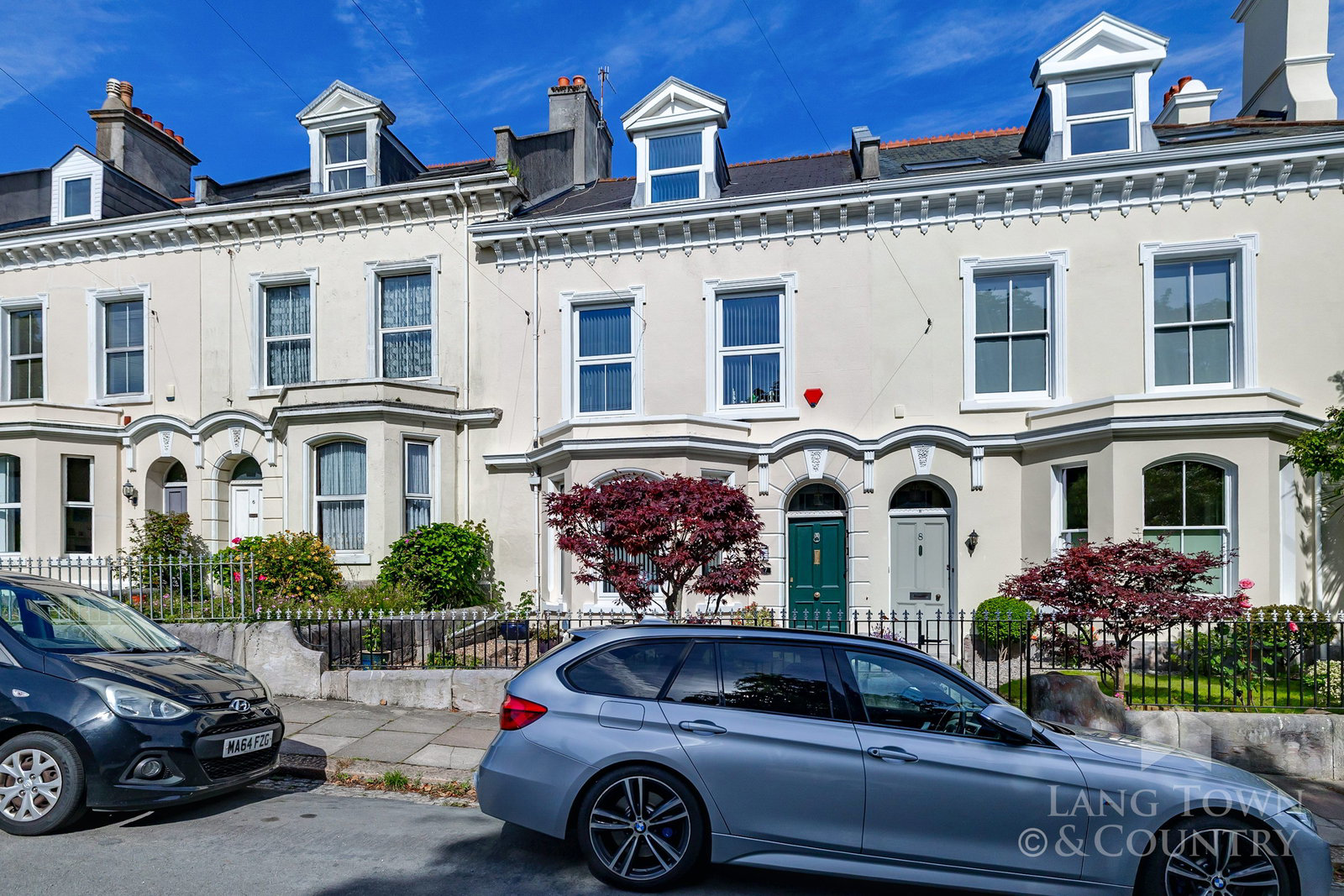 Havelock Terrace, Stoke, Plymouth, photo 22