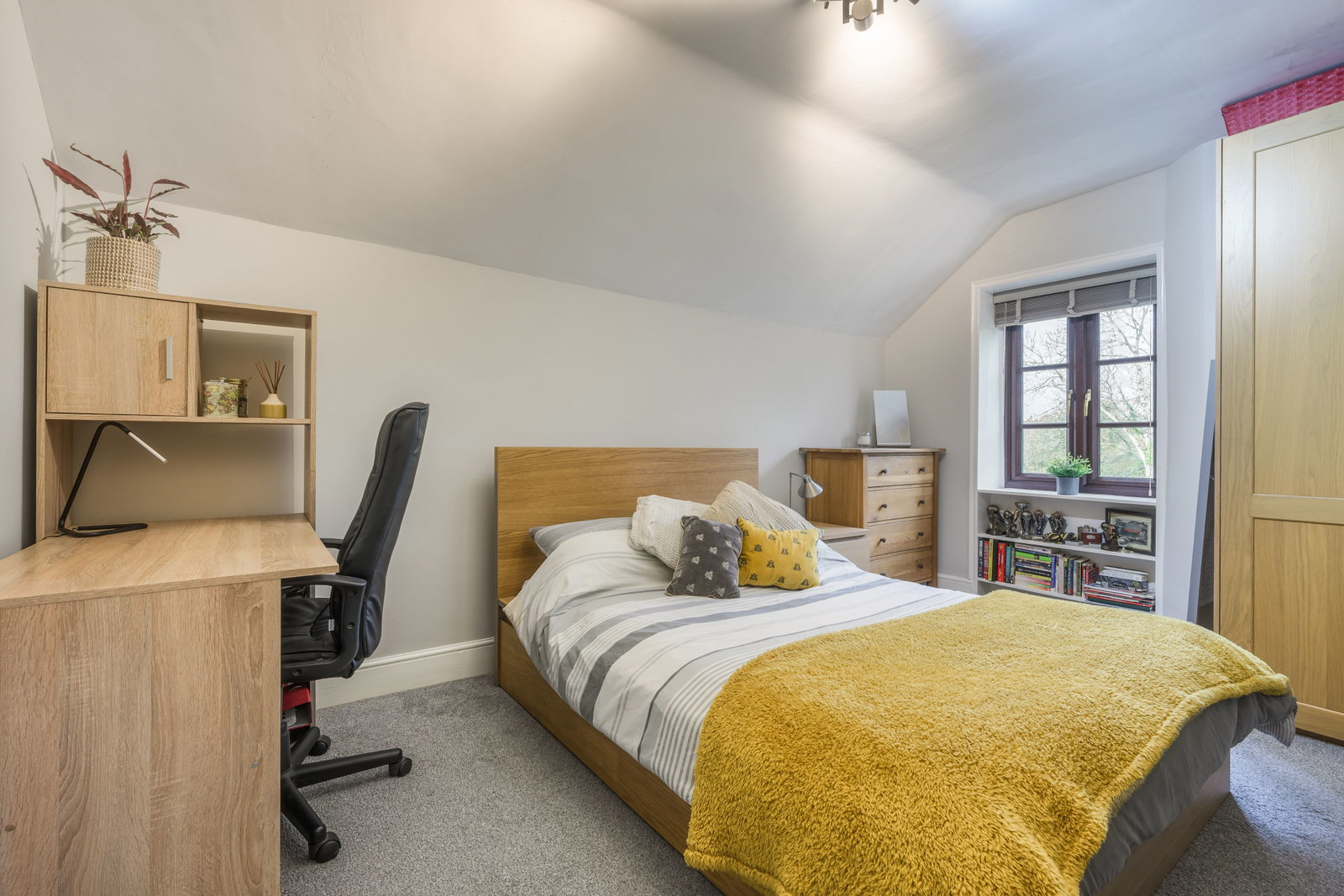 Clampit Cottage, Landulph, Saltash, photo 22