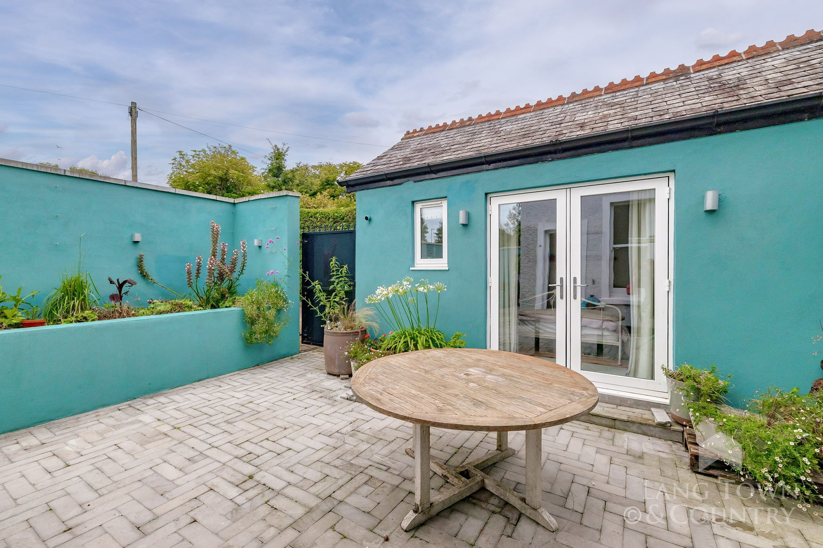 'Penlee', Stoke, Plymouth, photo 28