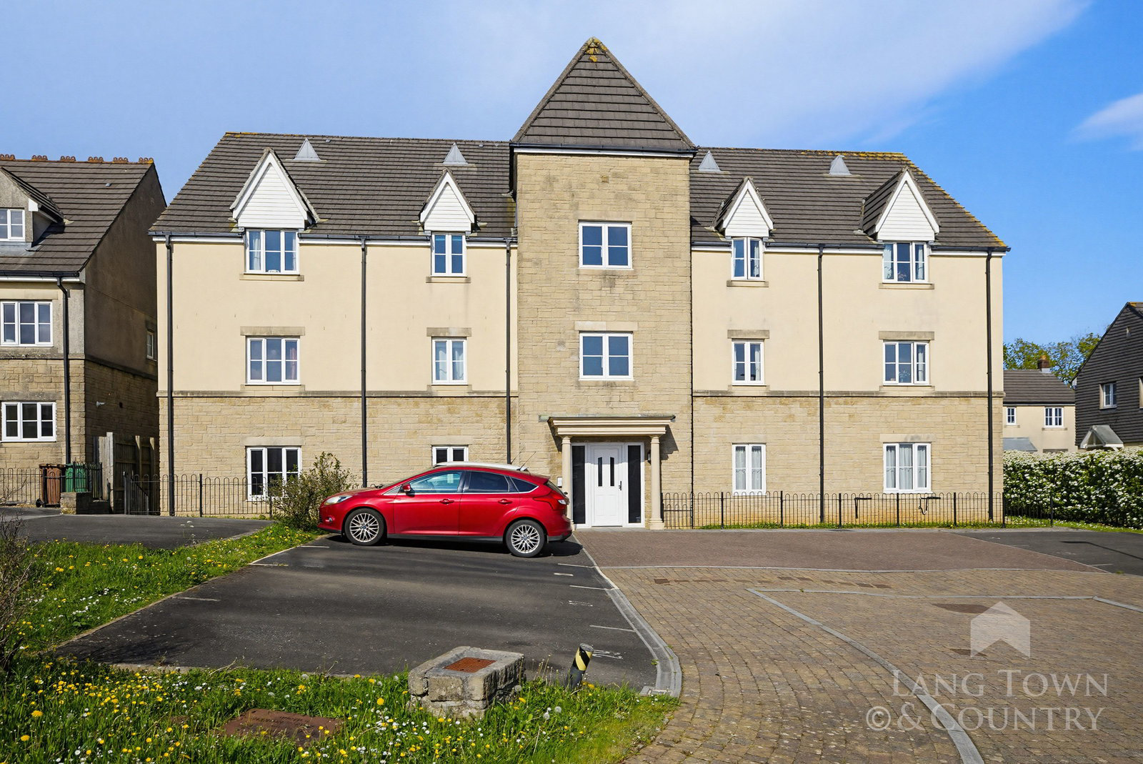 Claytonia Close, Roborough, Plymouth