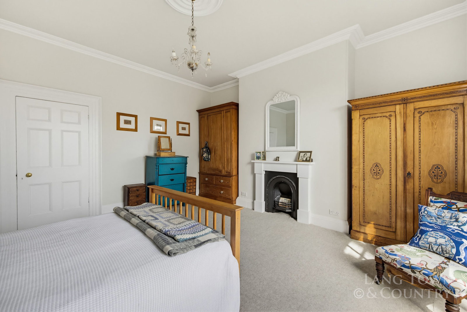 'St Michaels Lodge', Devonport Road, Stoke, photo 40