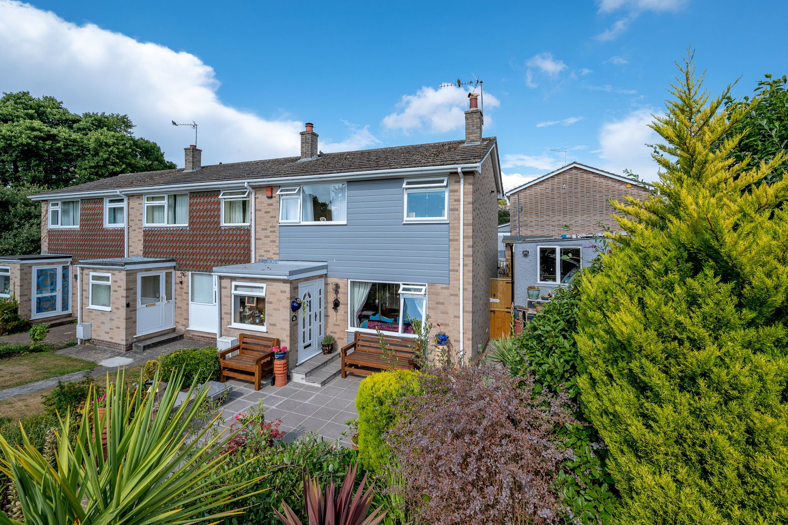 Maybrook Drive, Saltash, Cornwall