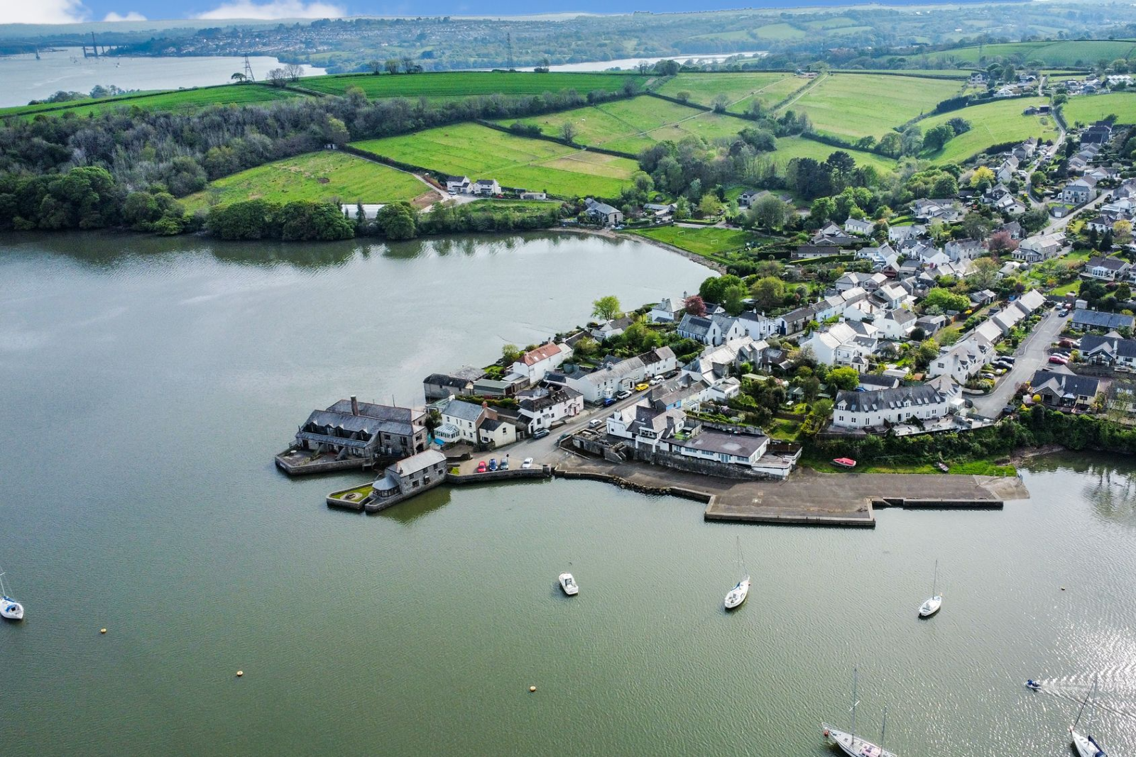 March House, Cargreen, Saltash, photo 37