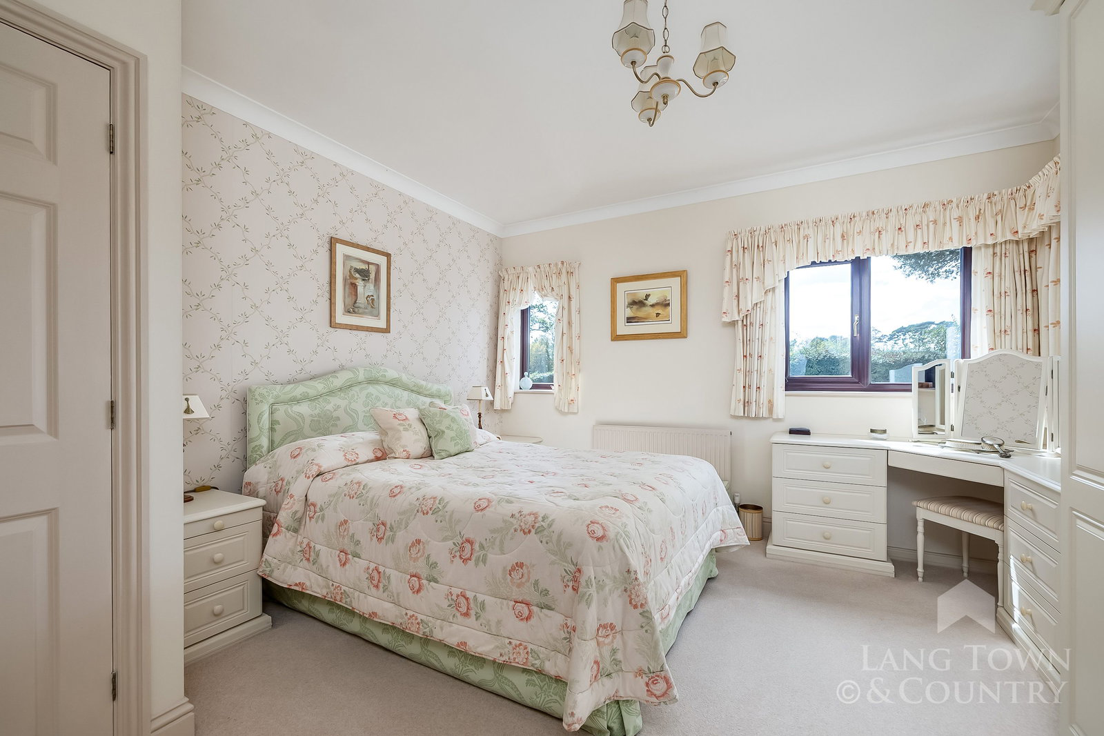 Cove Meadow, Wilcove, Torpoint. , photo 13